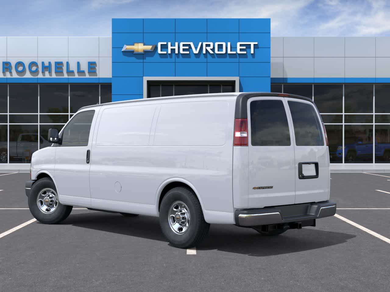 View vehicle photo 3
