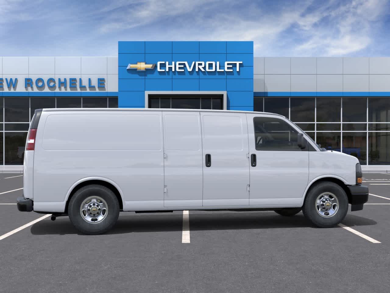 View vehicle photo 5