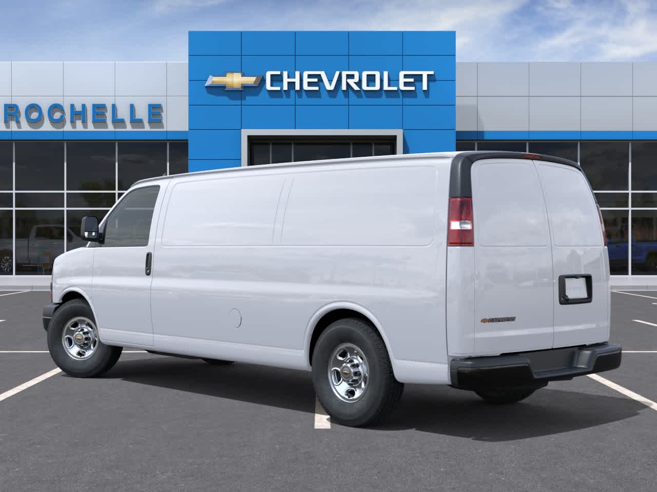 View vehicle photo 3