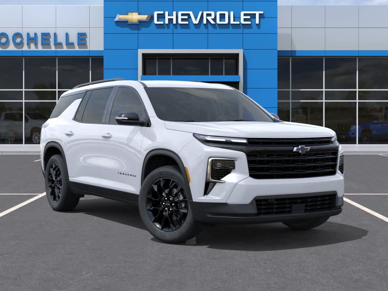 View vehicle photo 7