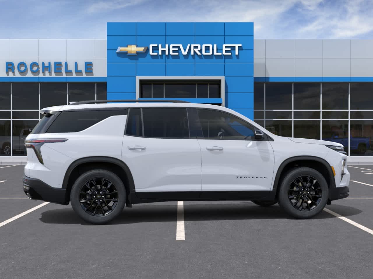 View vehicle photo 5