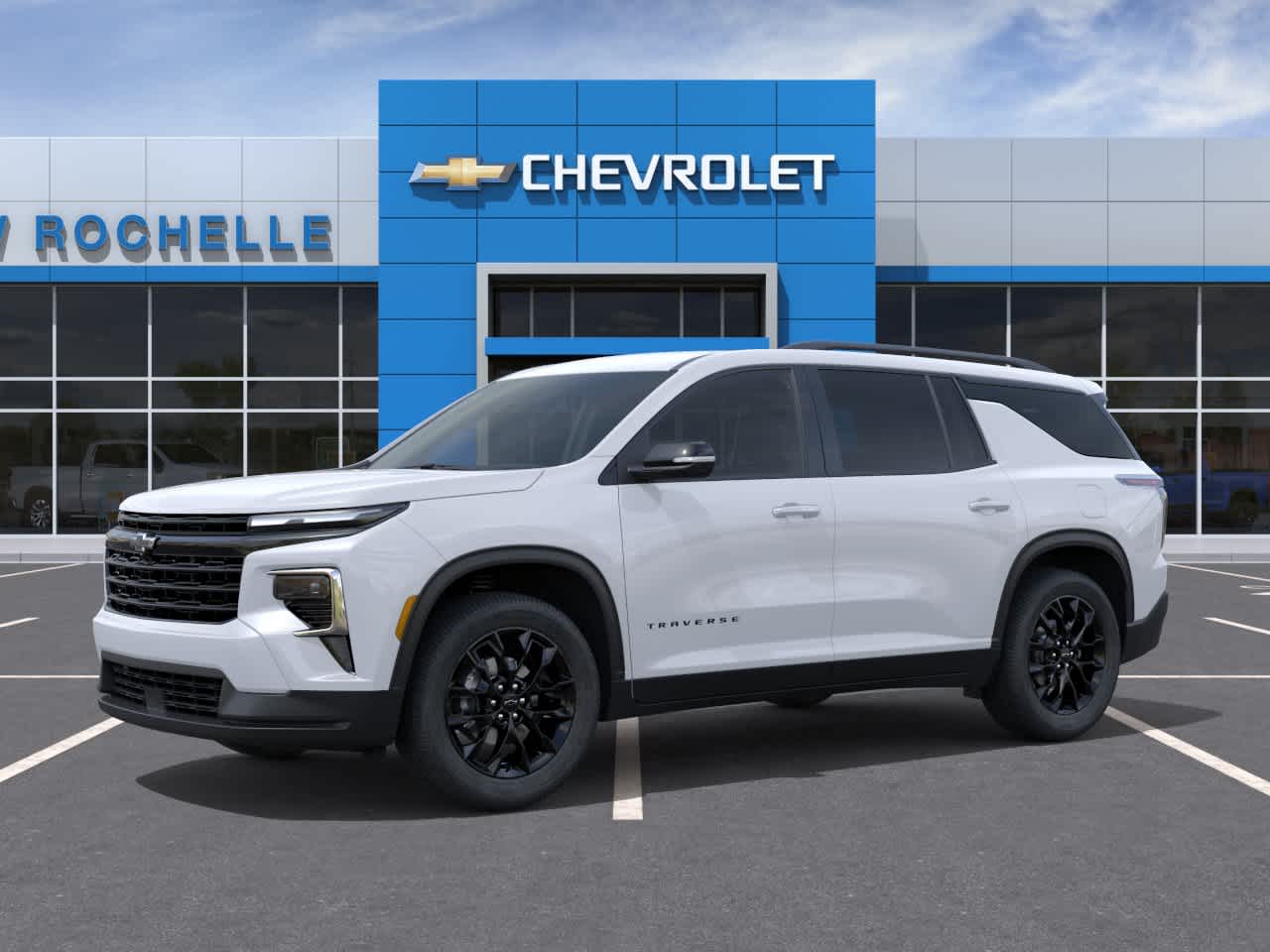 View vehicle photo 2