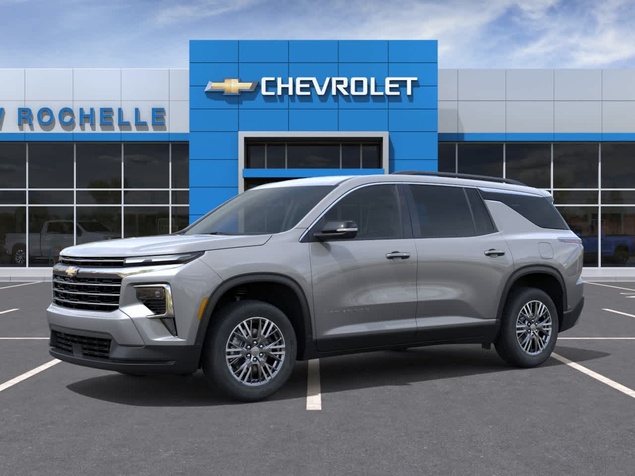 View vehicle photo 2