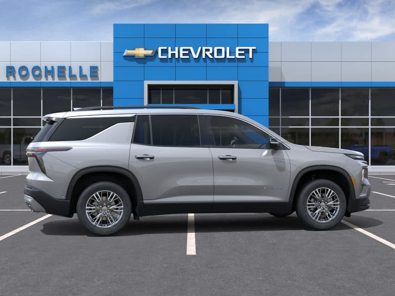 View vehicle photo 5