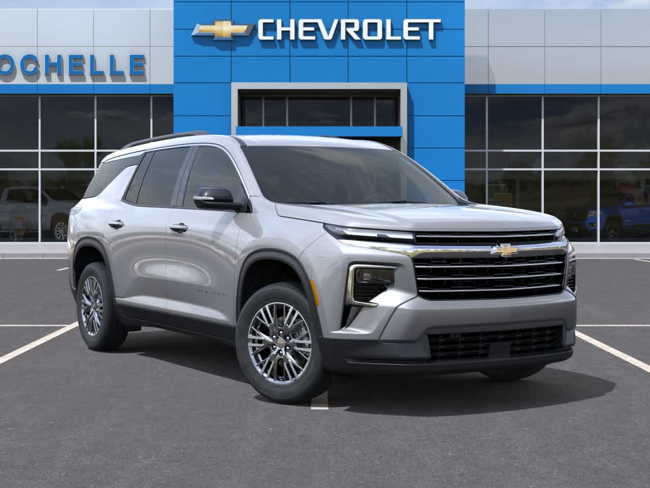 View vehicle photo 7