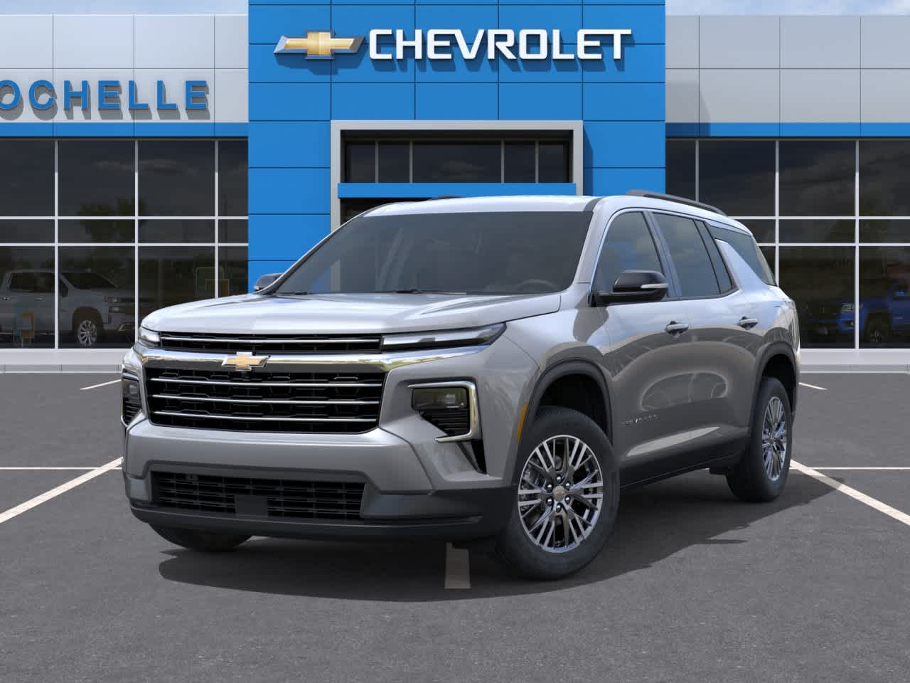 View vehicle photo 6