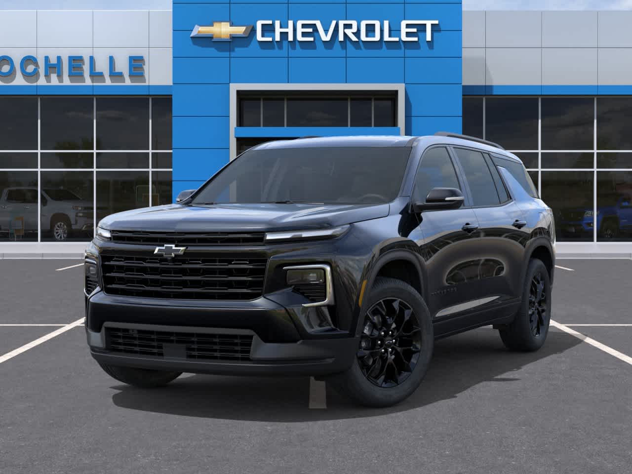 View vehicle photo 6