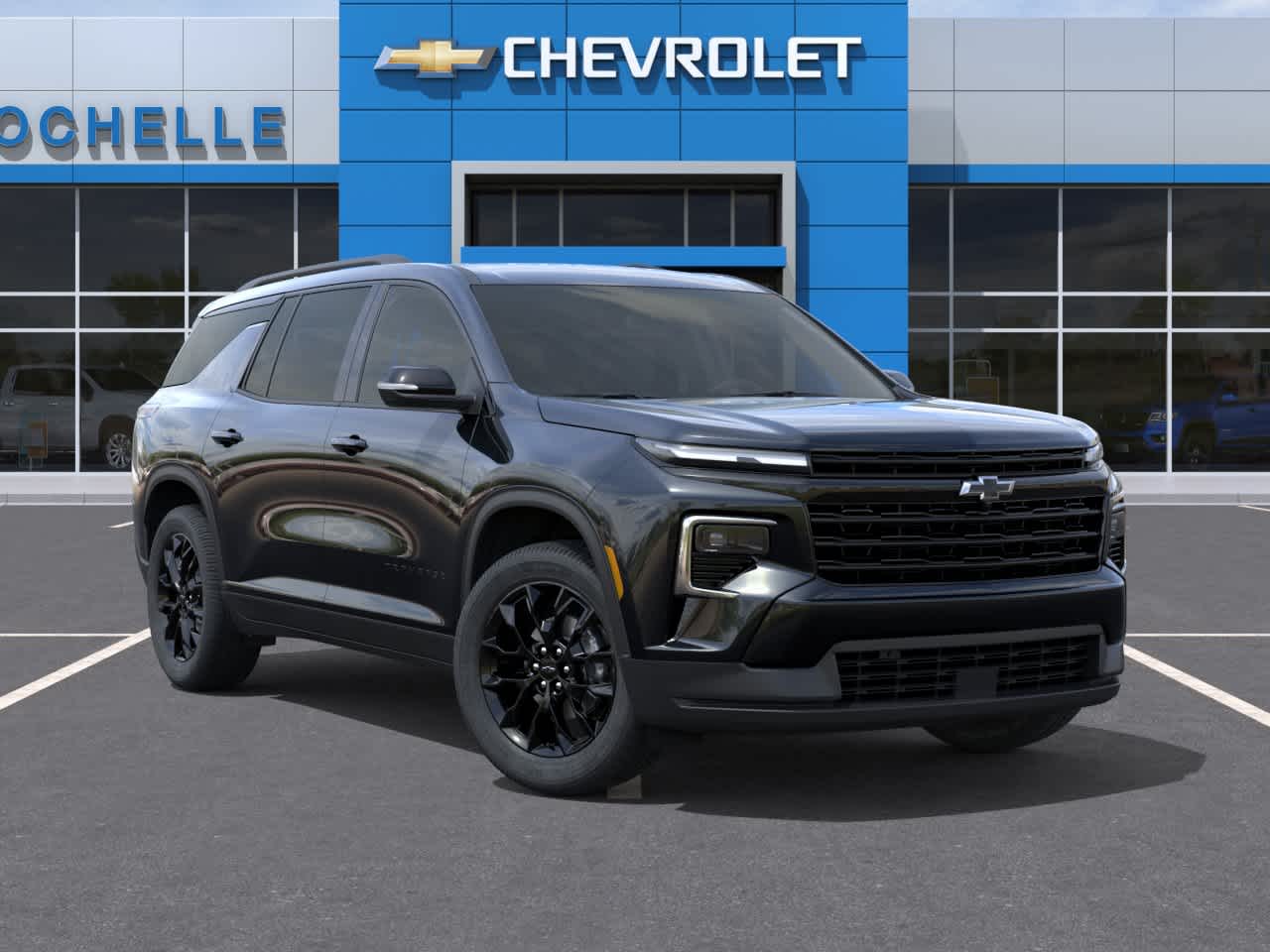 View vehicle photo 7