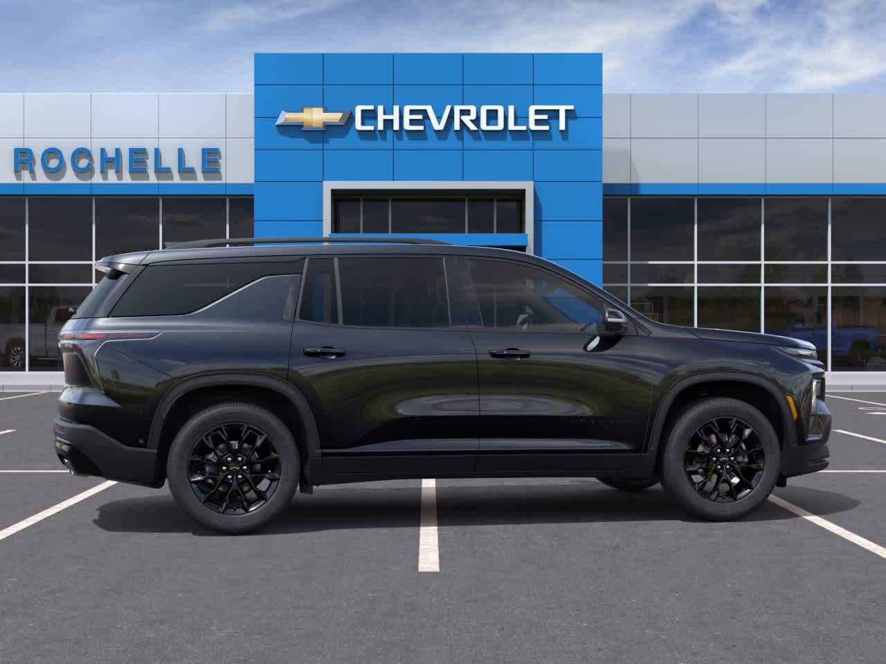 View vehicle photo 5