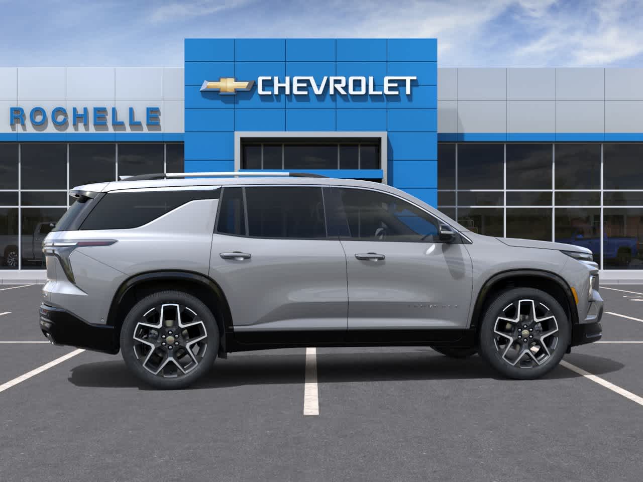 View vehicle photo 5