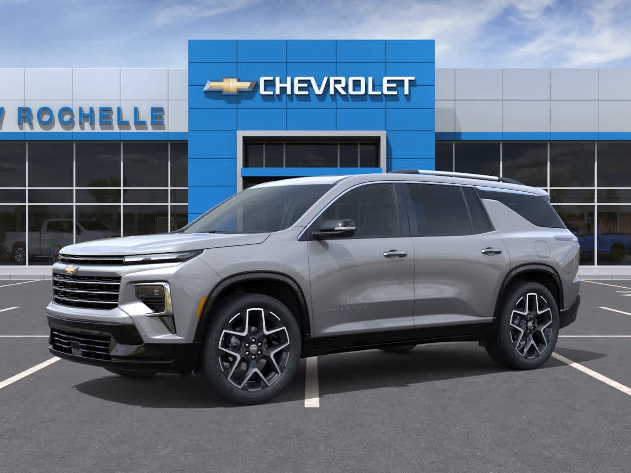View vehicle photo 2