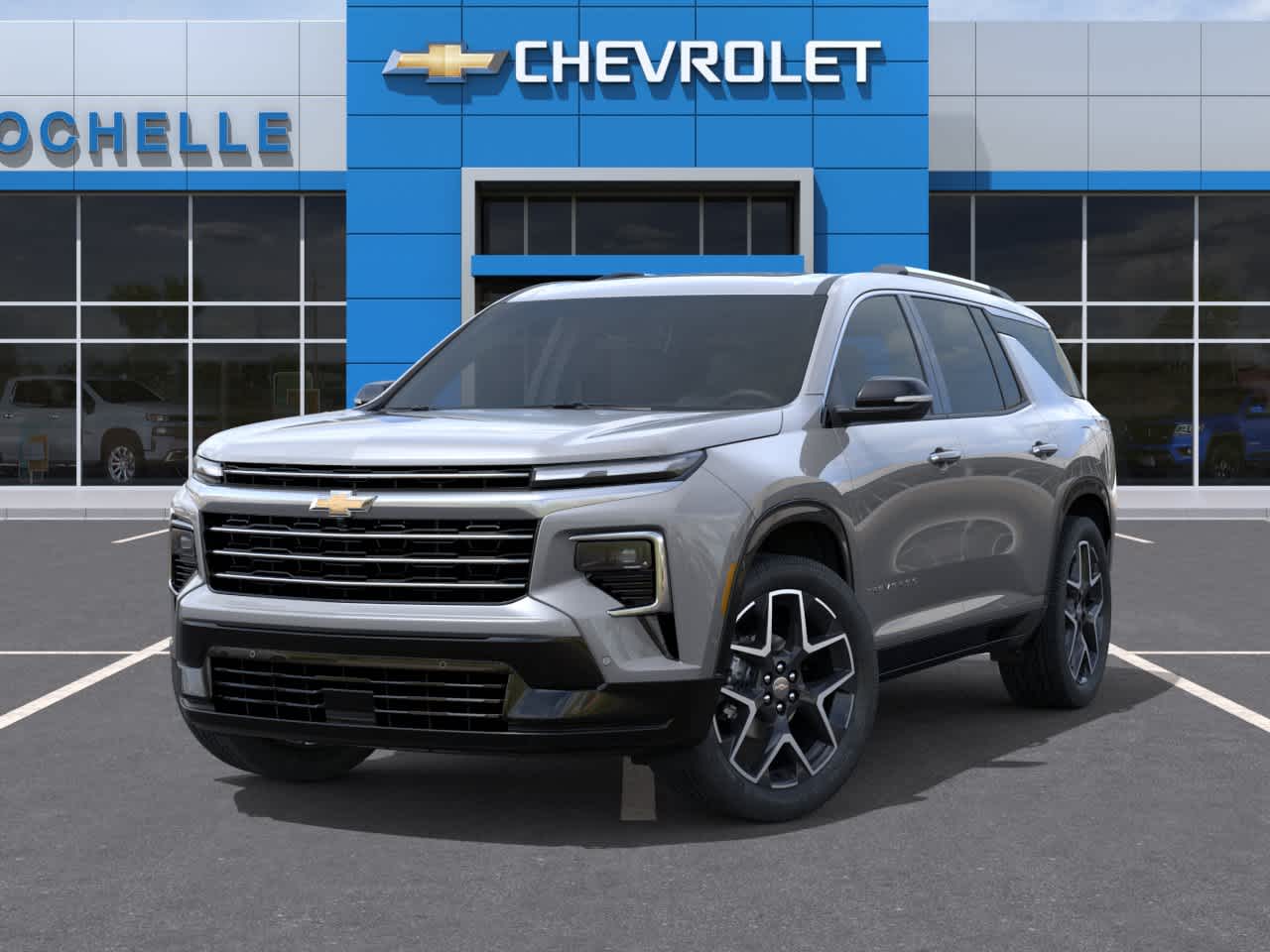 View vehicle photo 6
