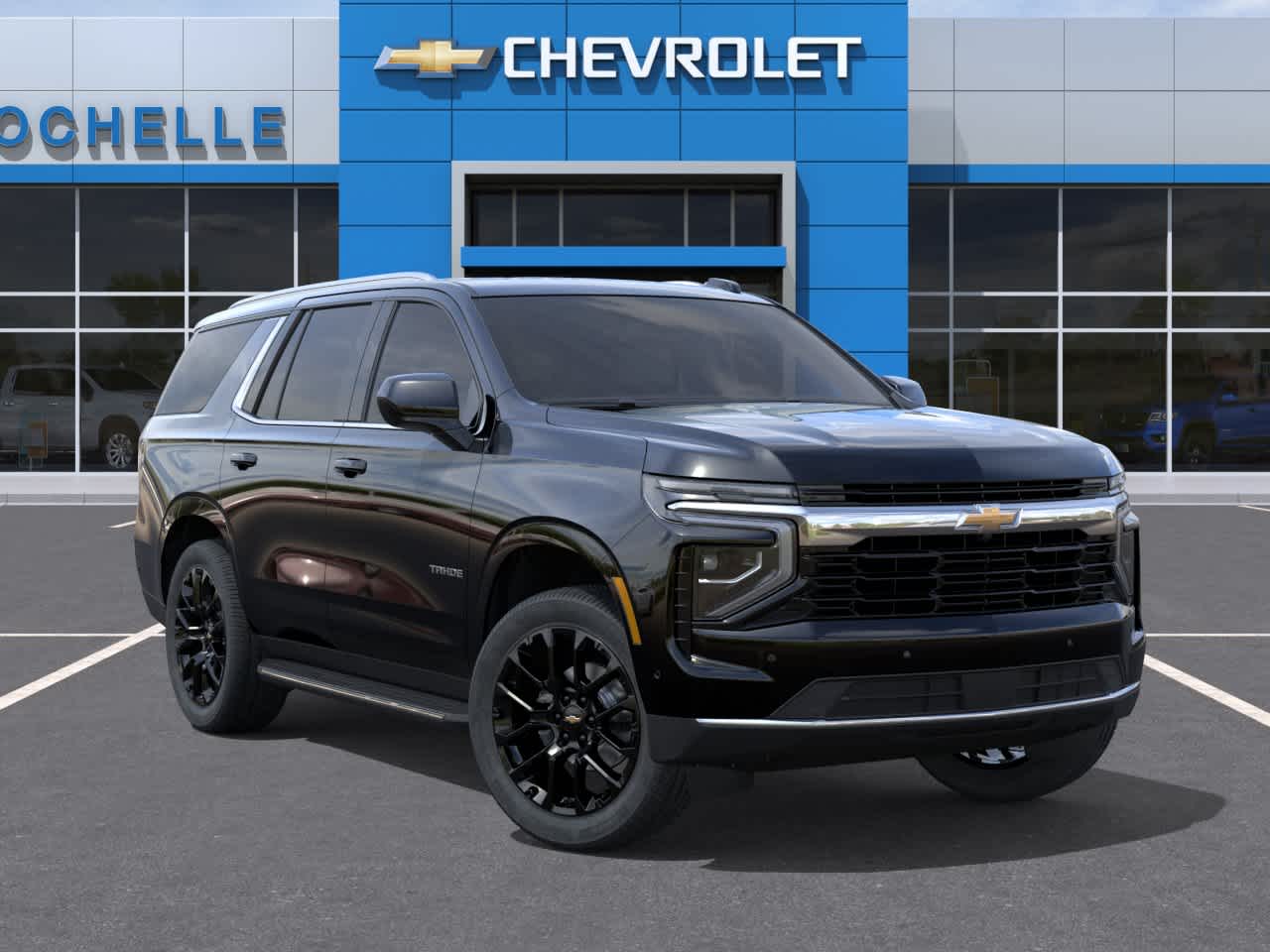 View vehicle photo 7