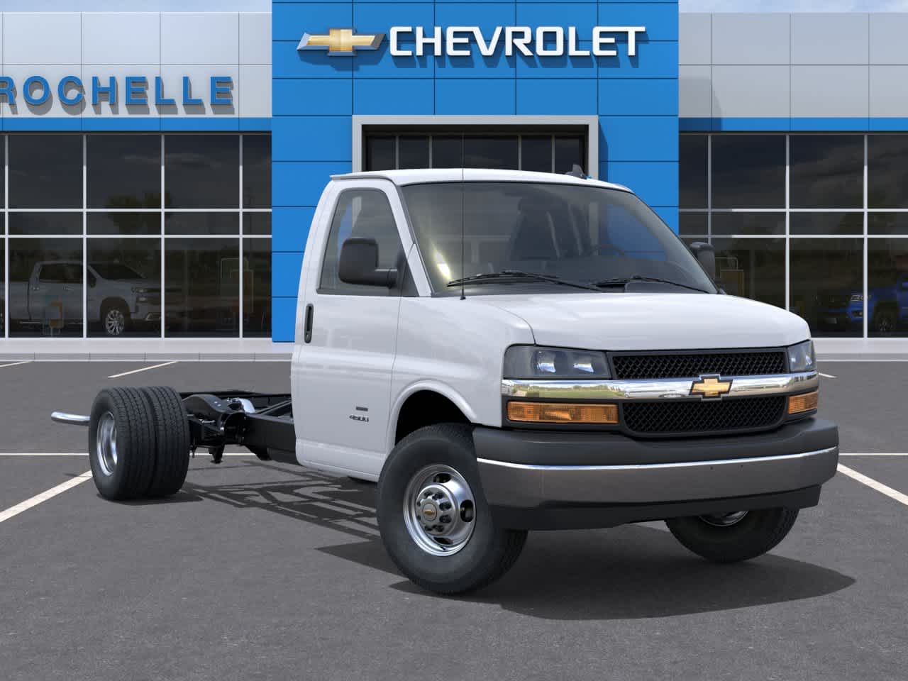 View vehicle photo 7