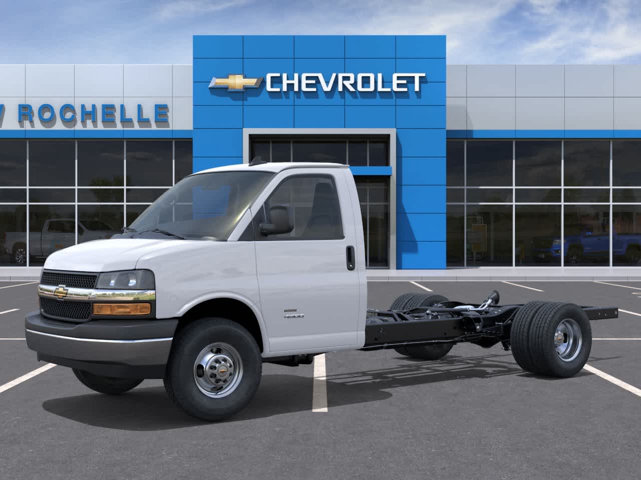 View vehicle photo 2
