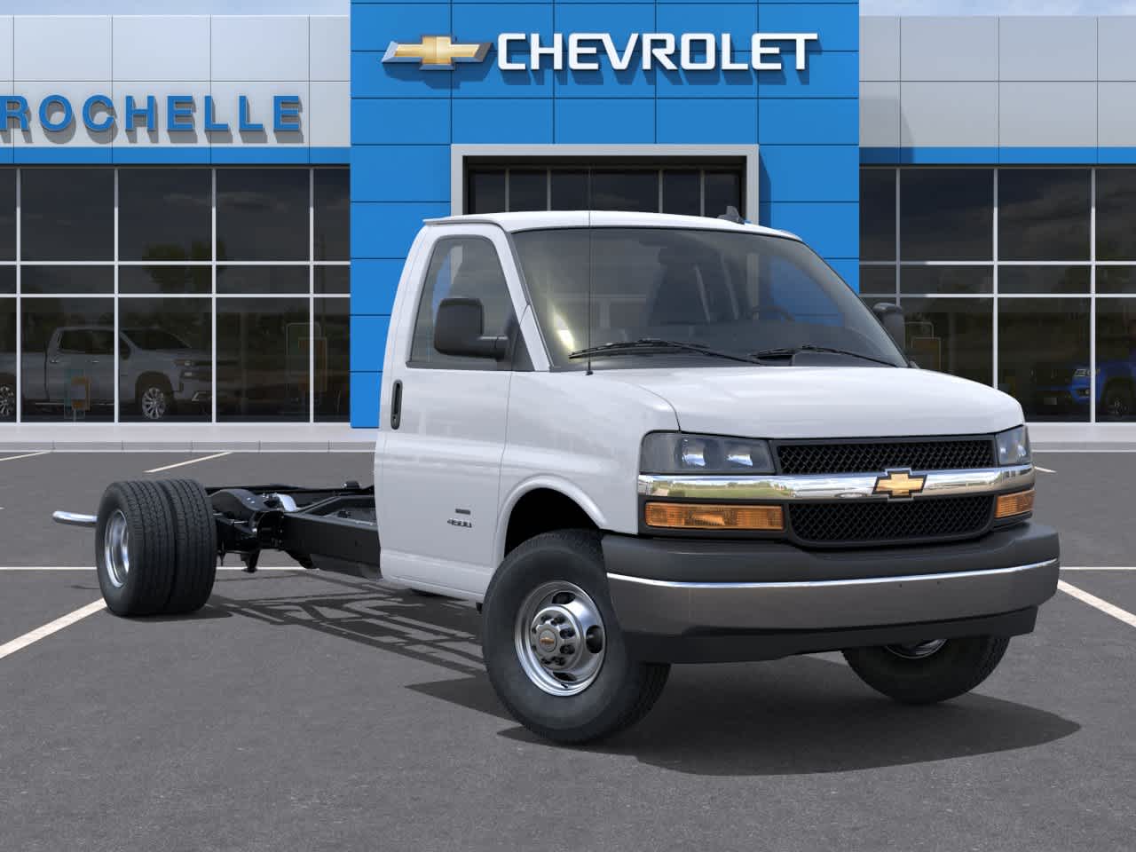 View vehicle photo 7