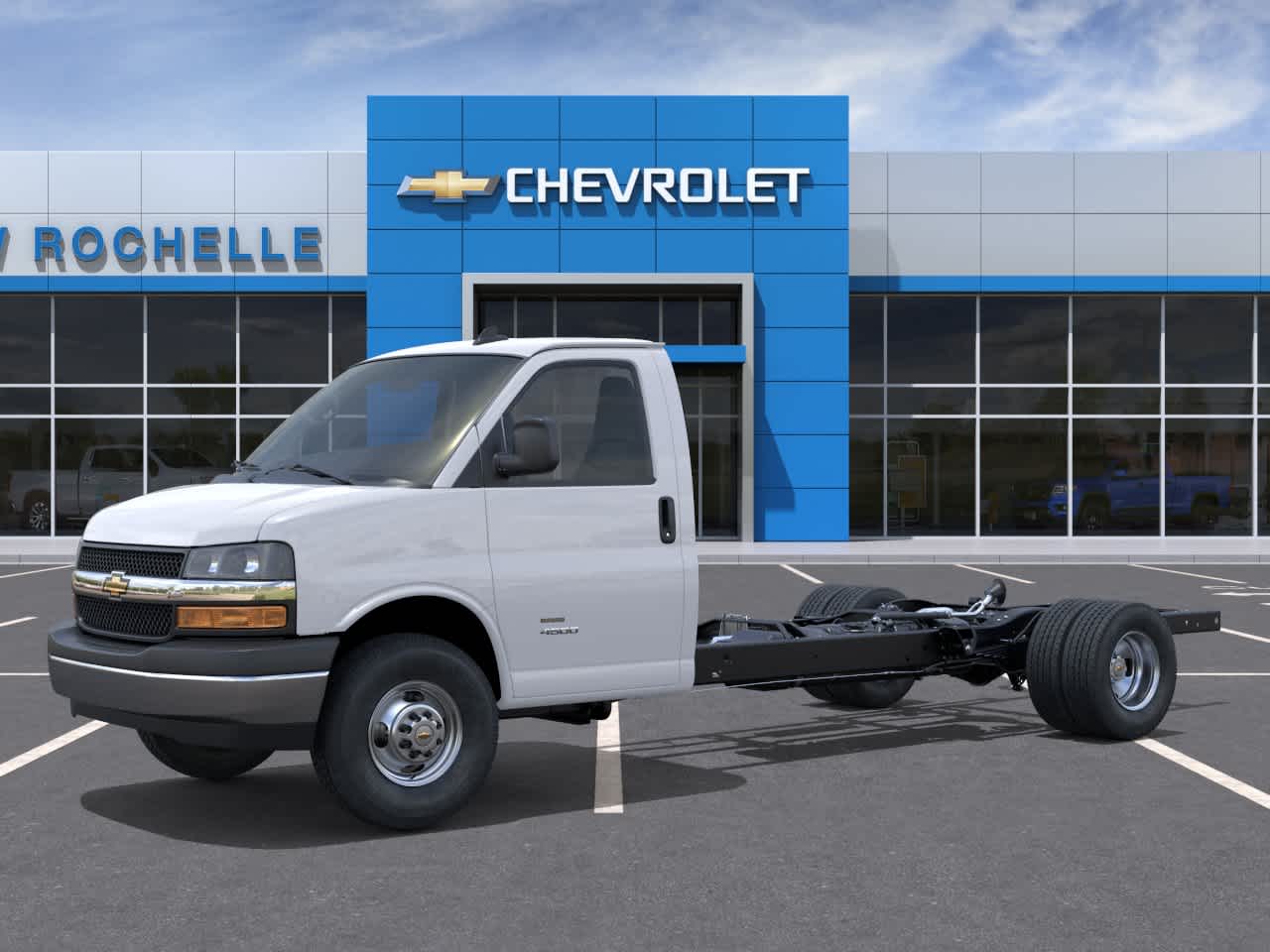 View vehicle photo 2