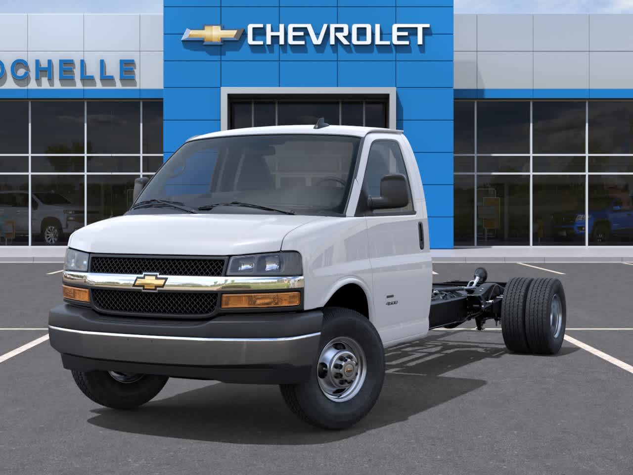 View vehicle photo 6