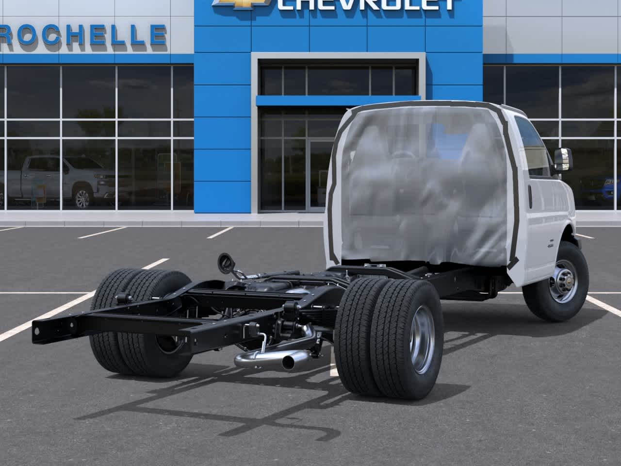 View vehicle photo 4