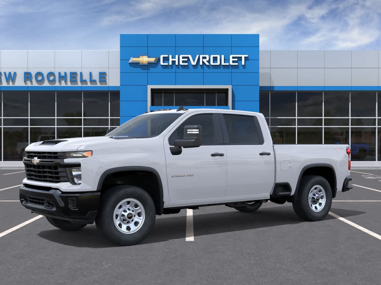 View vehicle photo 2
