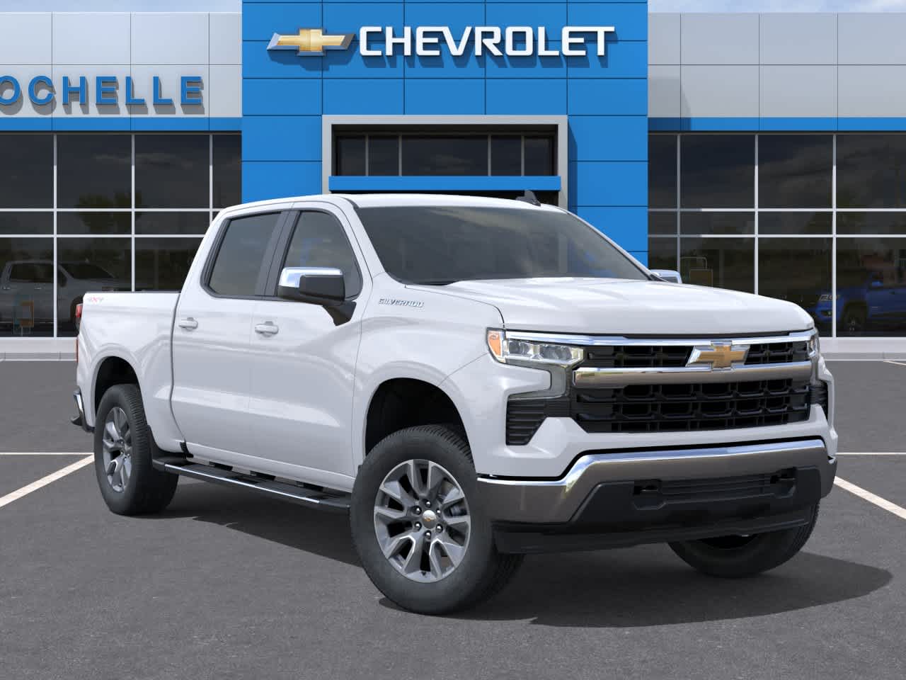 View vehicle photo 7