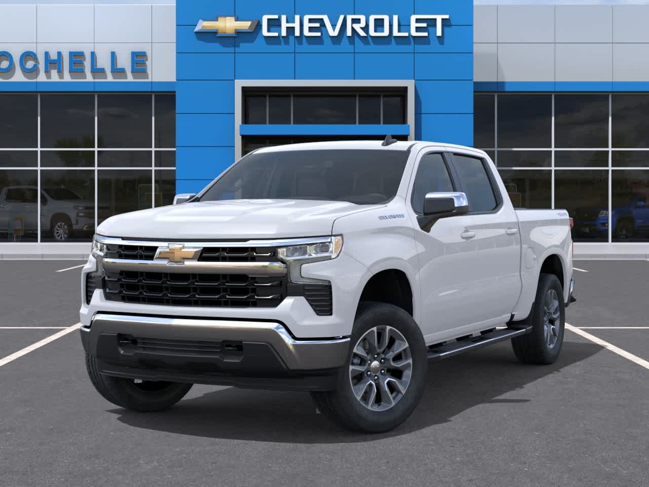 View vehicle photo 6