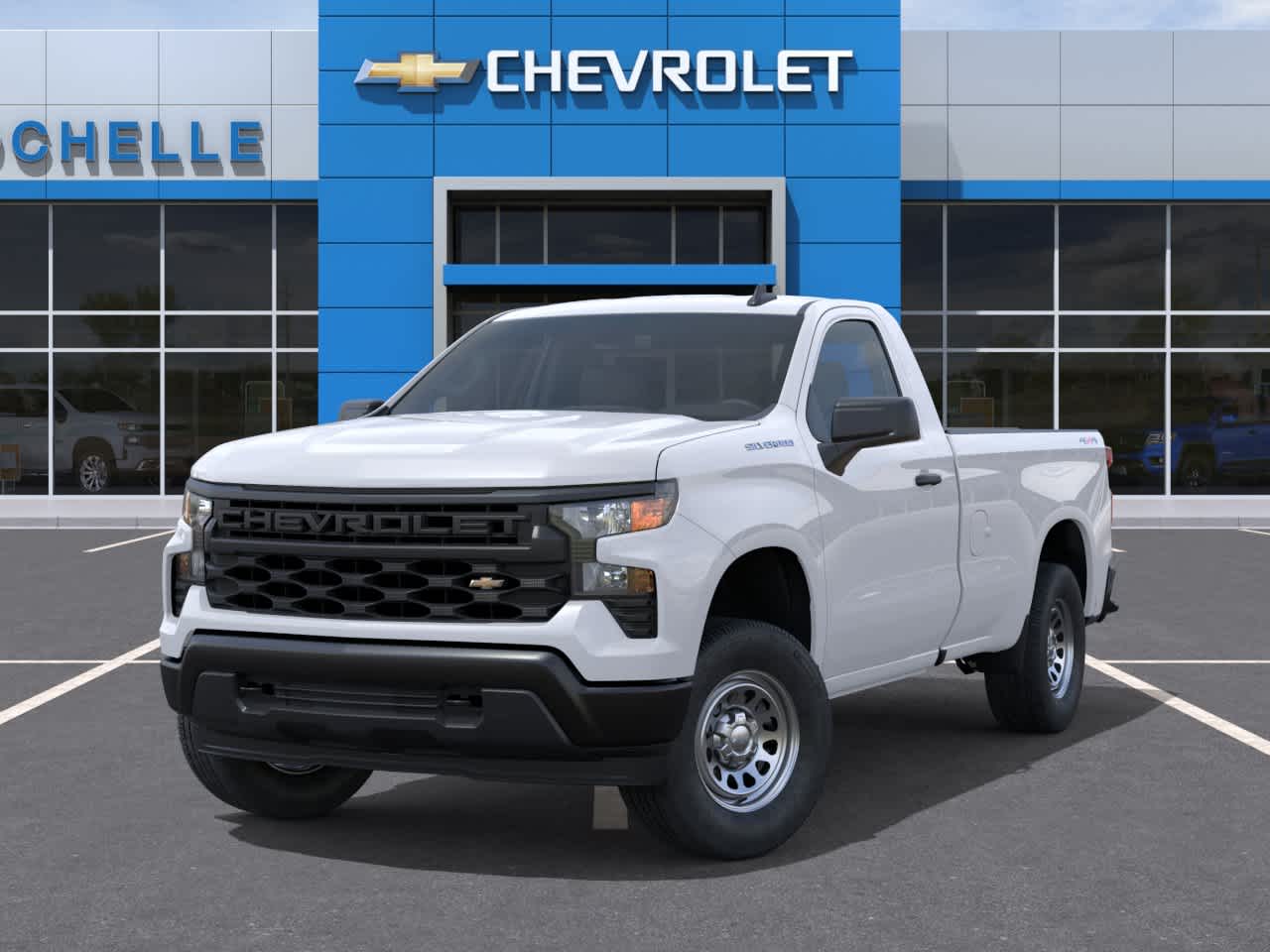 View vehicle photo 6