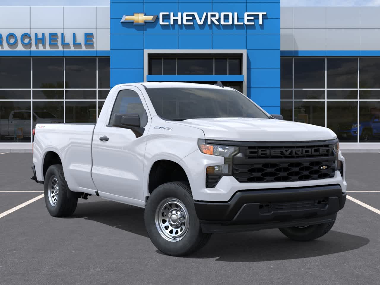 View vehicle photo 7