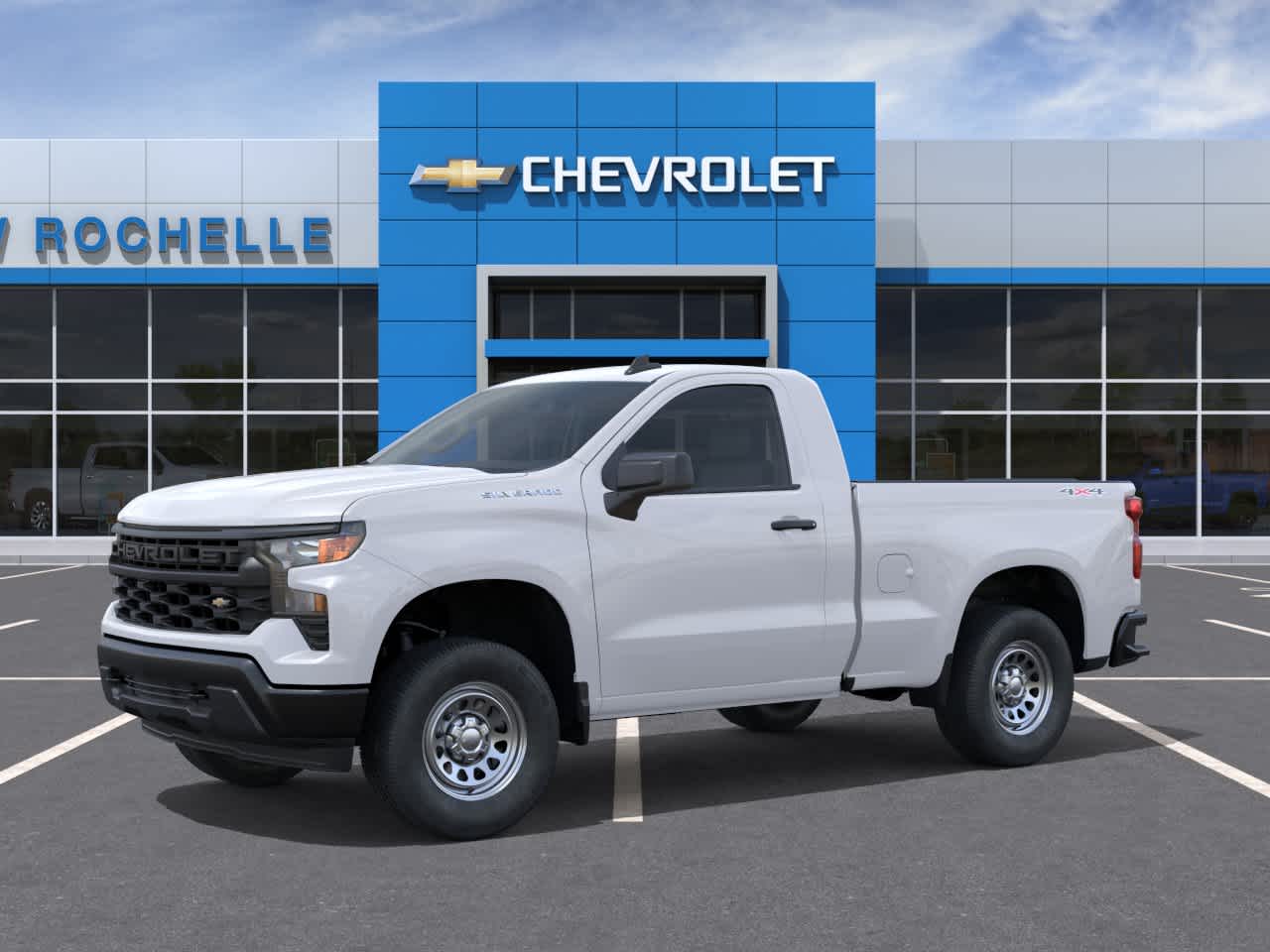 View vehicle photo 2