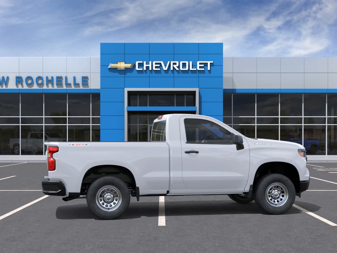 View vehicle photo 5