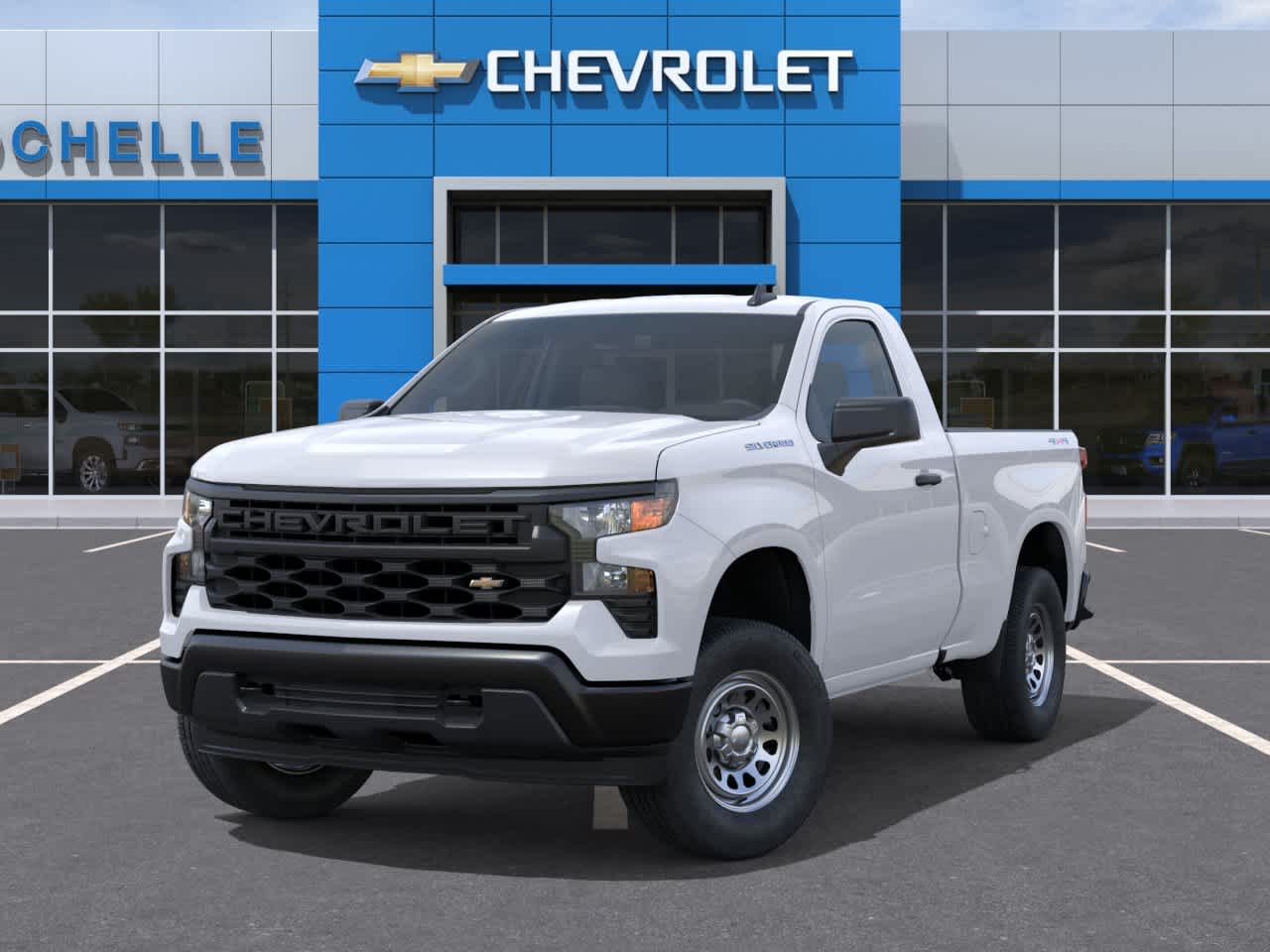 View vehicle photo 6