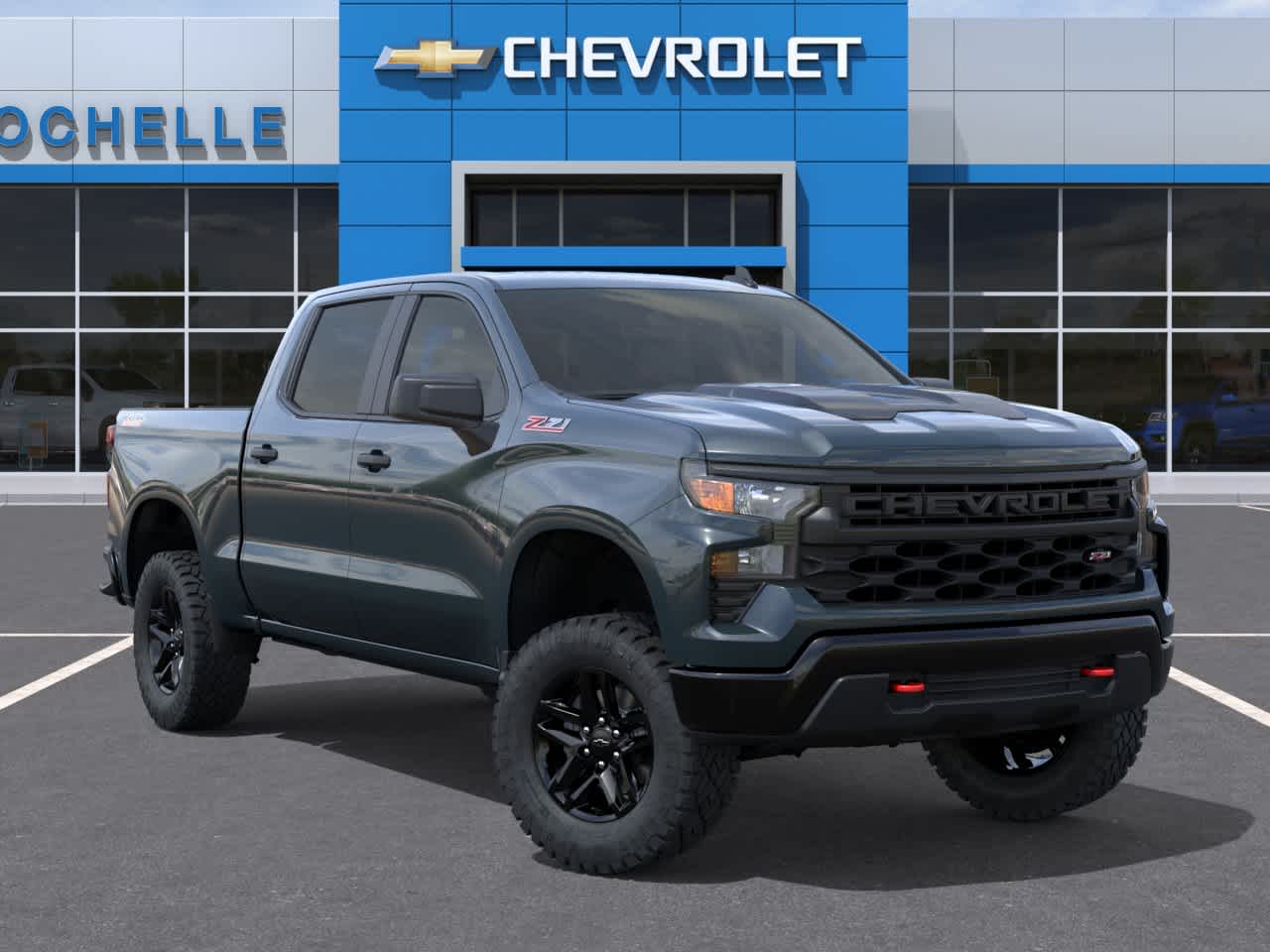 View vehicle photo 7