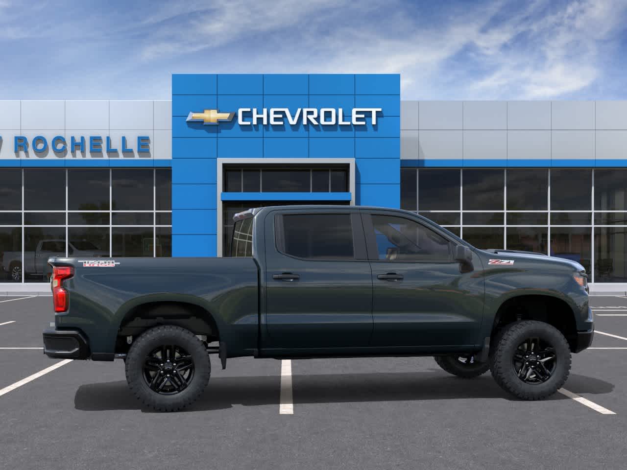 View vehicle photo 5