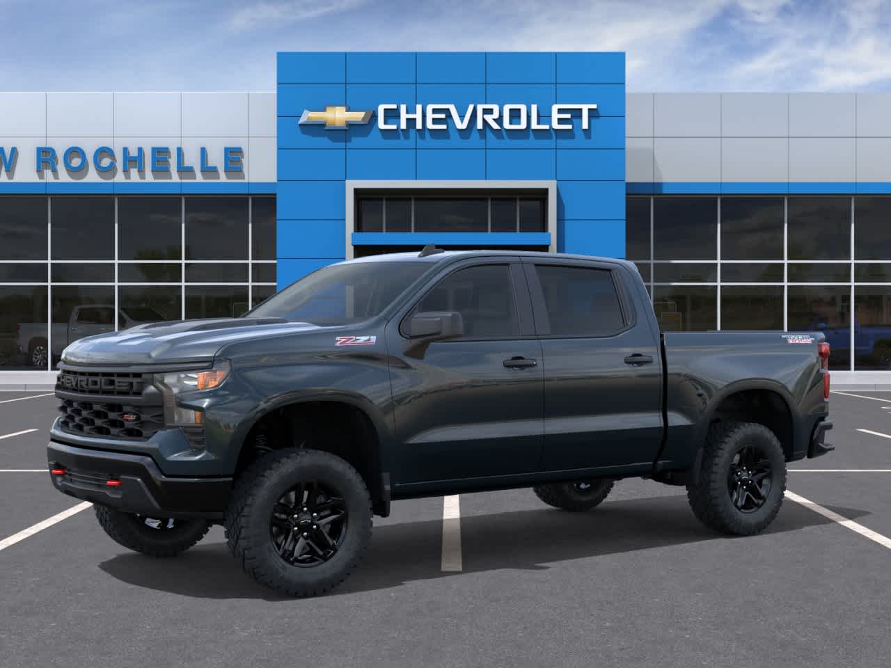View vehicle photo 2