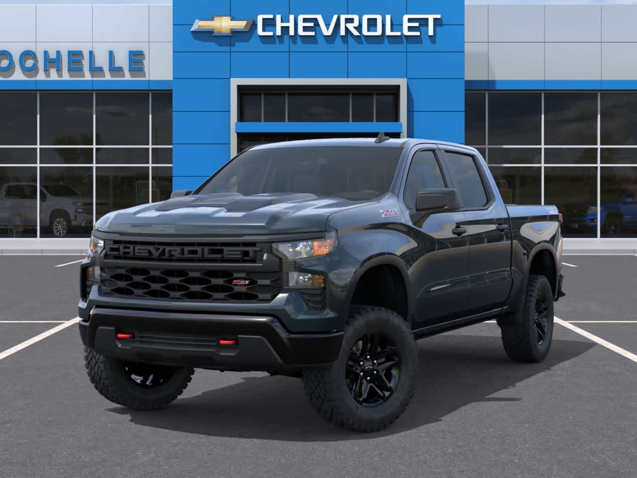 View vehicle photo 6