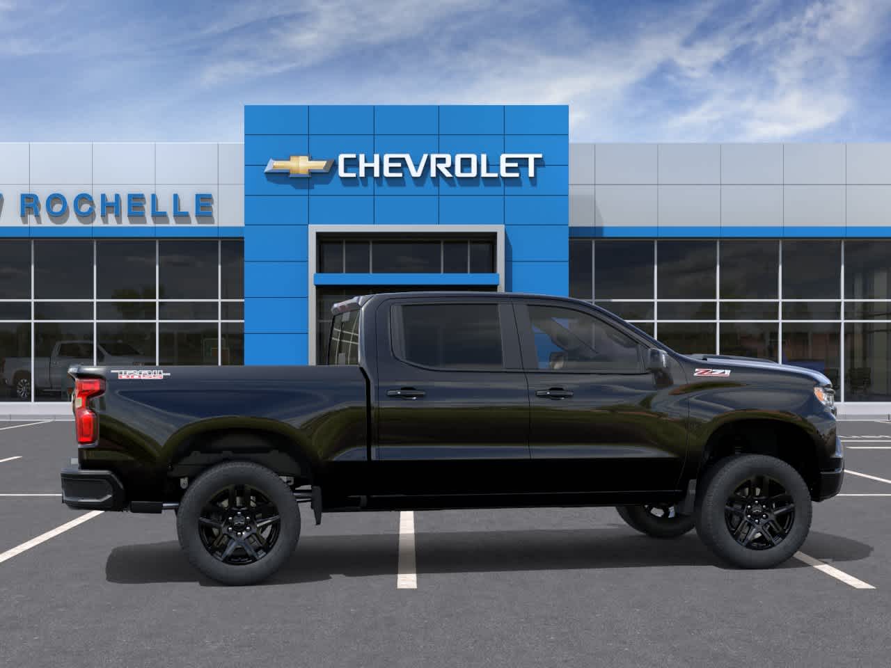 View vehicle photo 5