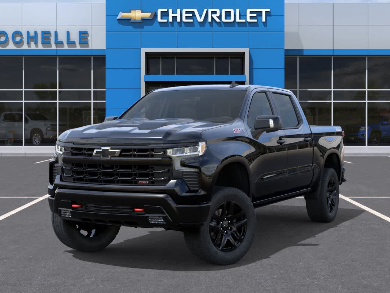 View vehicle photo 6