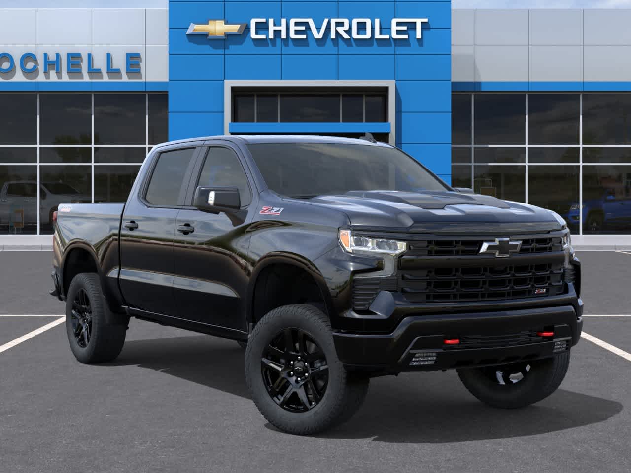 View vehicle photo 7