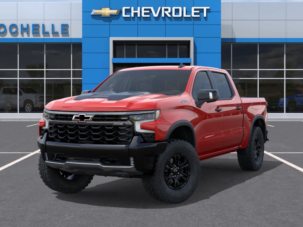 View vehicle photo 6