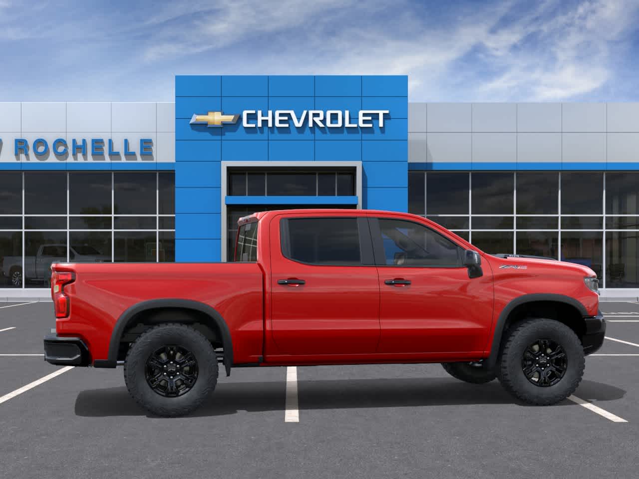 View vehicle photo 5