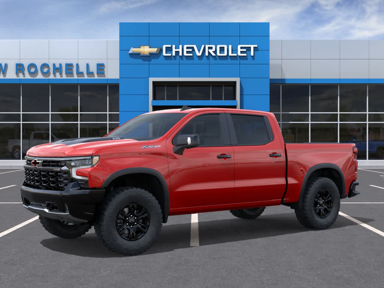 View vehicle photo 2