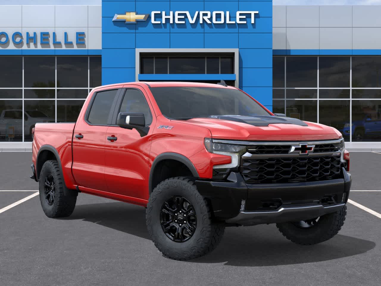 View vehicle photo 7