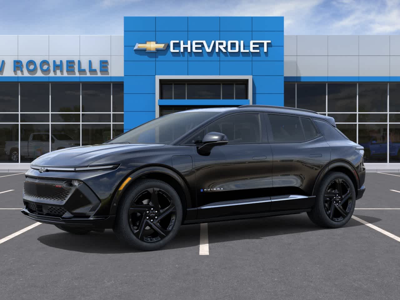 View vehicle photo 2