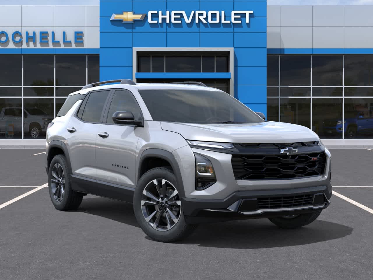View vehicle photo 7