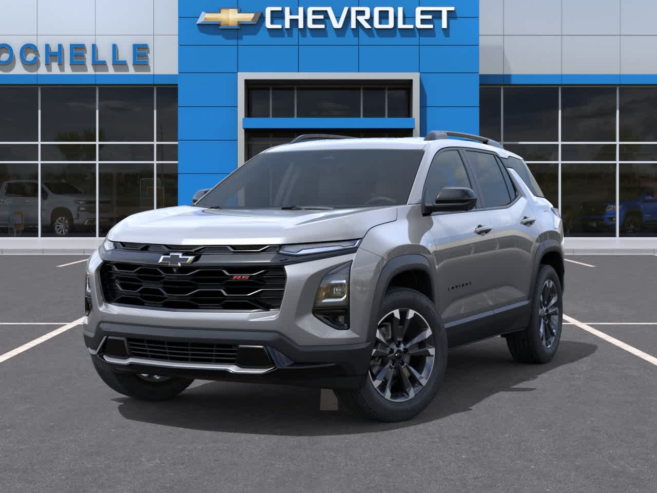 View vehicle photo 6