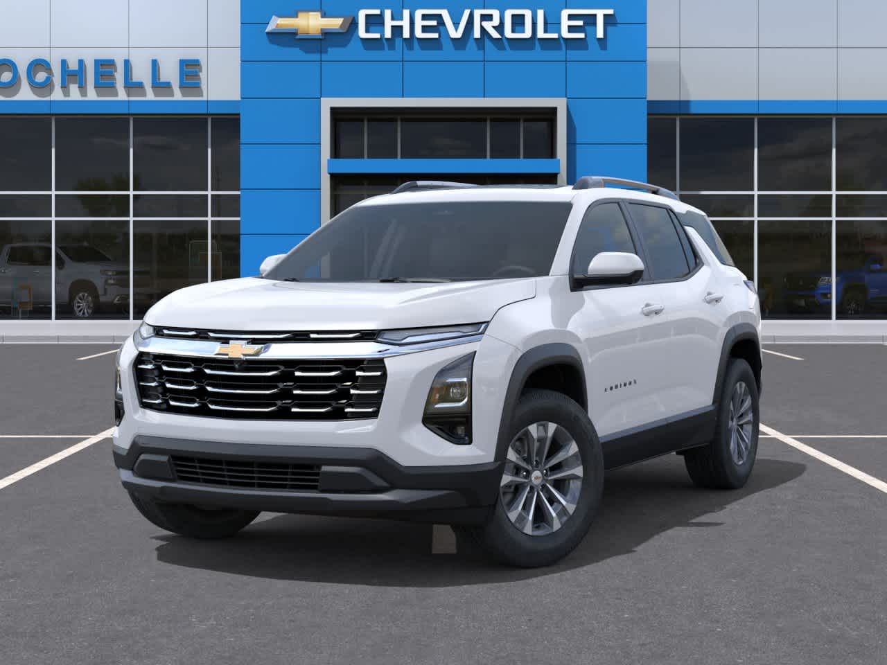 View vehicle photo 6