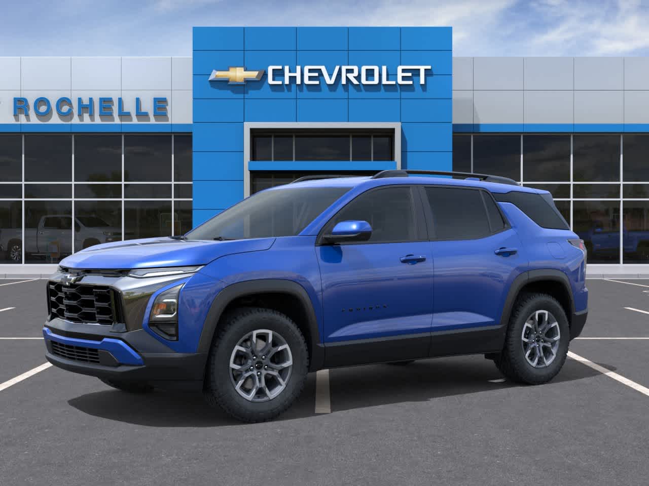View vehicle photo 2