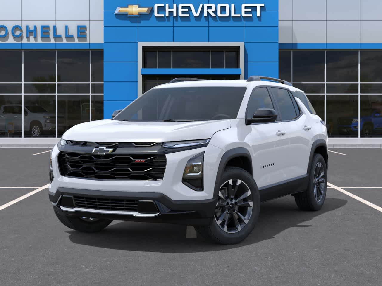 View vehicle photo 6