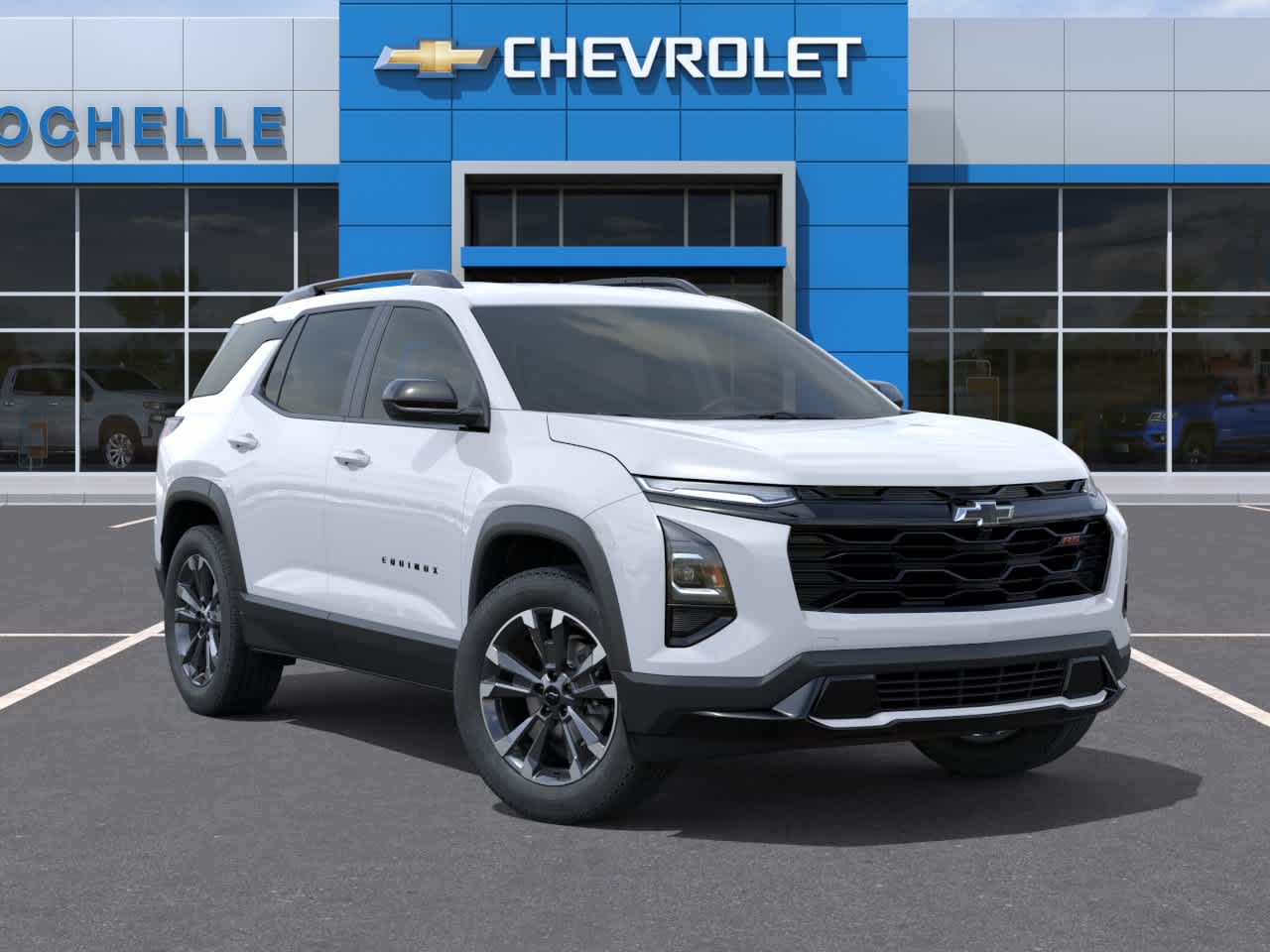 View vehicle photo 7