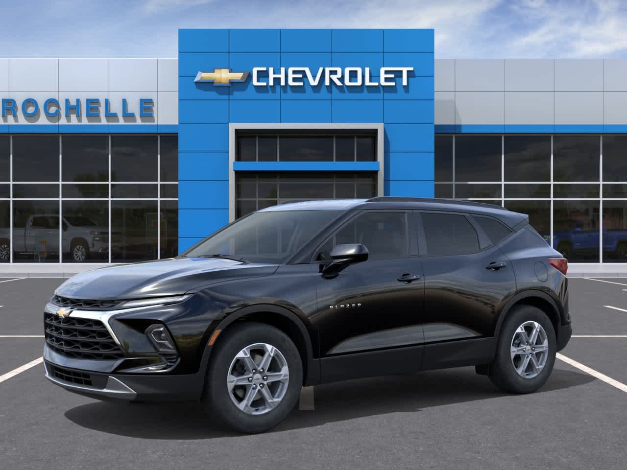 View vehicle photo 2